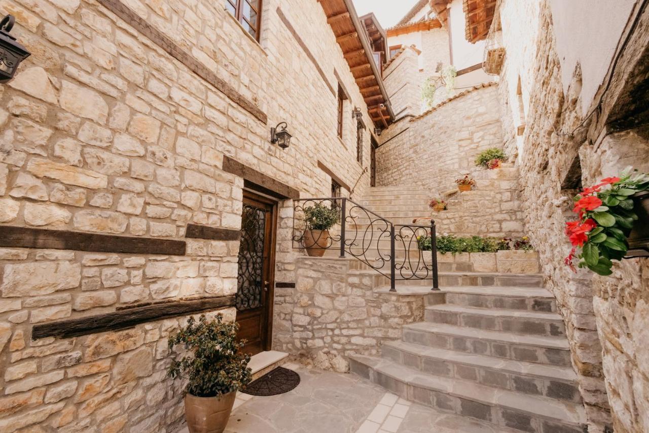 Beratino Hotel Berati
