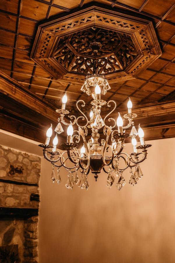 Hotel Beratino Berati