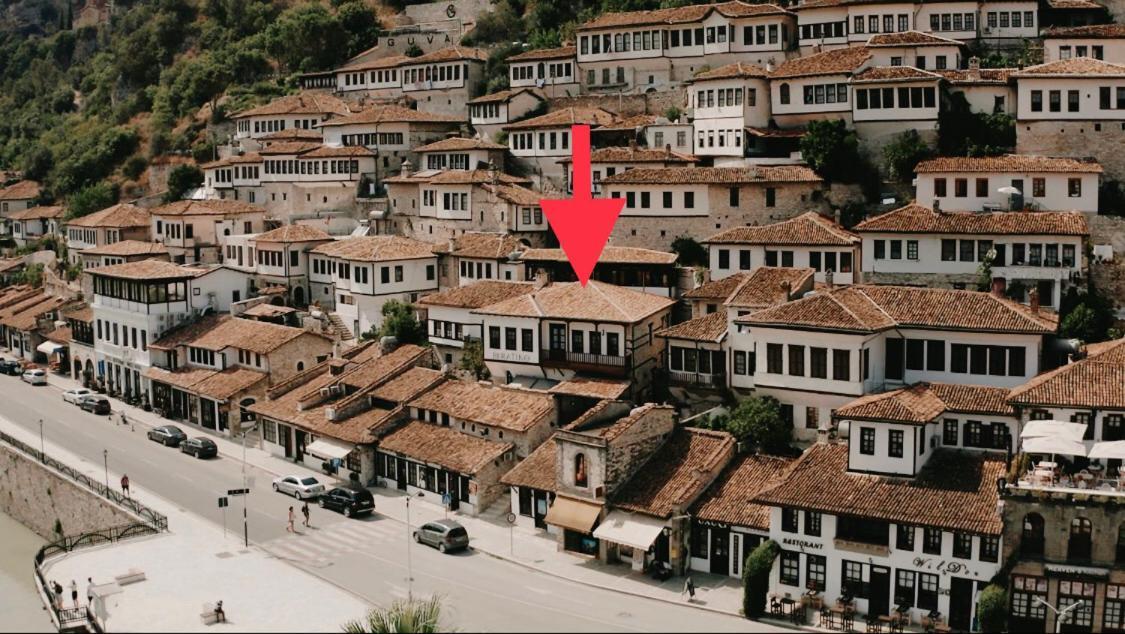 Hotel Beratino *
